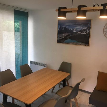 Appartement Solferino Luz-Saint-Sauveur Dış mekan fotoğraf