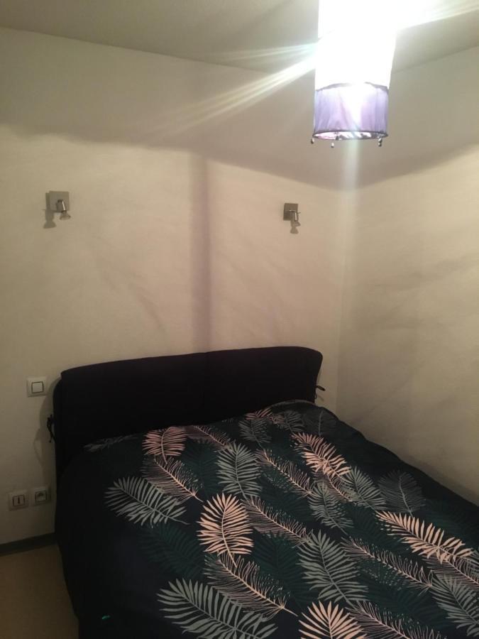 Appartement Solferino Luz-Saint-Sauveur Dış mekan fotoğraf