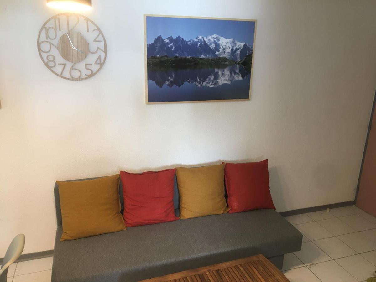 Appartement Solferino Luz-Saint-Sauveur Dış mekan fotoğraf