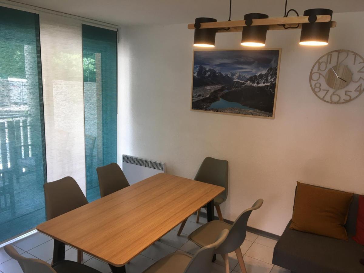 Appartement Solferino Luz-Saint-Sauveur Dış mekan fotoğraf