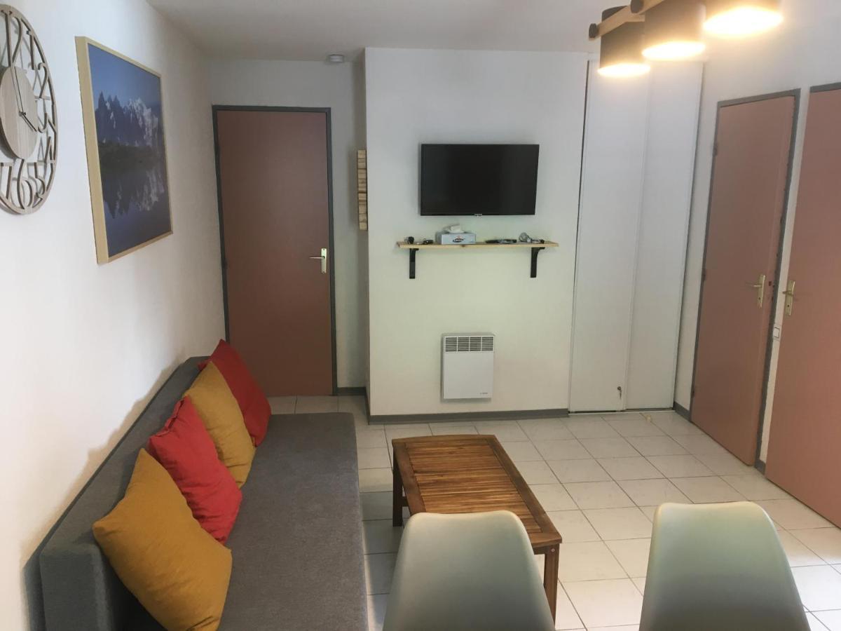 Appartement Solferino Luz-Saint-Sauveur Dış mekan fotoğraf